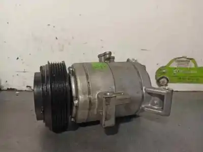 Автозапчастина б/у компресор кондиционера для mazda cx-5 2.5 cat посилання на oem iam ca500jubba15  
