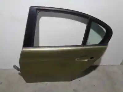 Piesă de schimb auto la mâna a doua usa stanga spate pentru bmw serie 3 berlina (e90) 320d referințe oem iam 41007203647