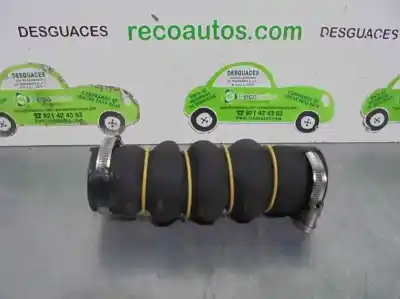 Автозапчастина б/у труба для citroen c4 lim. 1.2 12v e-thp посилання на oem iam 9686000180