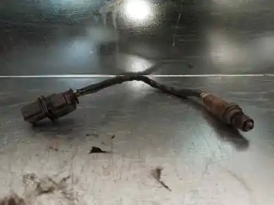 Piesă de schimb auto la mâna a doua sonda lambda pentru bmw serie 3 berlina (e90) 320d referințe oem iam 779160001