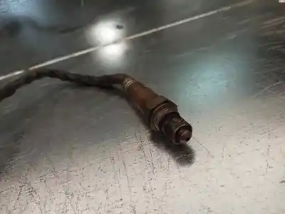 Second-hand car spare part lambda probe for bmw serie 3 berlina (e90) 320d oem iam references 779160001  0281004018