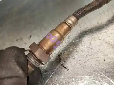 Second-hand car spare part lambda probe for bmw serie 3 berlina (e90) 320d oem iam references 779160001  0281004018