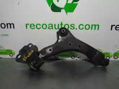 Piesă de schimb auto la mâna a doua BRAȚ SUSPENSIE INFERIOR DREAPTA FAȚÃ pentru FORD MONDEO BERLINA (CA2)  Referințe OEM IAM 7G9N3A05253BB  