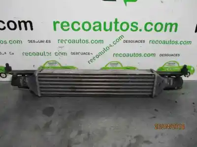 Second-hand car spare part intercooler for alfa romeo mito (145) 1.3 jtd cat oem iam references 51836369  8a0050000