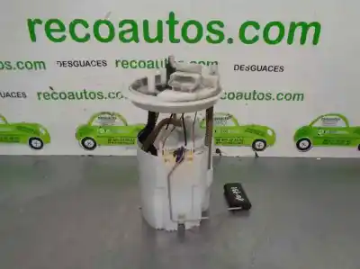 Peça sobressalente para automóvel em segunda mão boia / bomba combustível por opel corsa e (x15) 1.4 turbo (08 68) referências oem iam 13436580