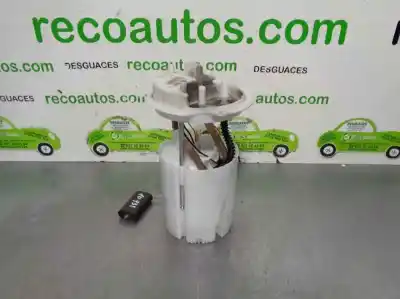 Автозапчастина б/у індикатор для opel corsa e (x15) 1.4 turbo (08 68) посилання на oem iam 13436580  0580200291