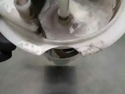 Автозапчастина б/у індикатор для opel corsa e (x15) 1.4 turbo (08 68) посилання на oem iam 13436580  0580200291