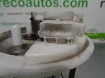 Автозапчастина б/у індикатор для opel corsa e (x15) 1.4 turbo (08 68) посилання на oem iam 13436580  0580200291