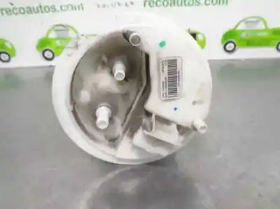 Автозапчастина б/у індикатор для opel corsa e (x15) 1.4 turbo (08 68) посилання на oem iam 13436580  0580200291