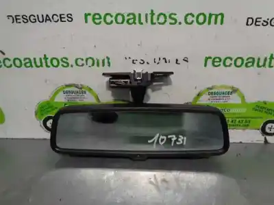 Peça sobressalente para automóvel em segunda mão espelho retrovisor interior por opel corsa e (x15) 1.4 turbo (08 68) referências oem iam 13481121