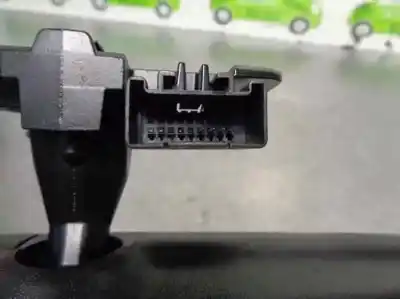 Автозапчастина б/у внутрішне дзеркало для opel corsa e (x15) 1.4 turbo (08 68) посилання на oem iam 13481121  