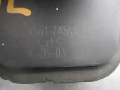 Автозапчастина б/у насос зчеплення для ford streetka (ccs) 1.6 cat посилання на oem iam   