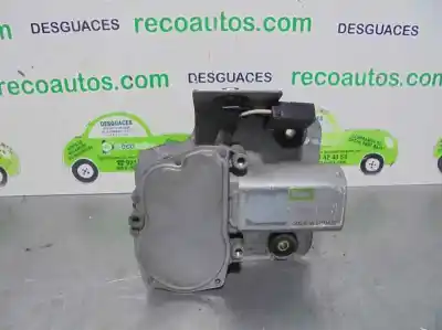 Tweedehands auto-onderdeel achterwissermotor voor renault espace (j63) 2.1 td helios 88 cv / 65 kw oem iam-referenties 