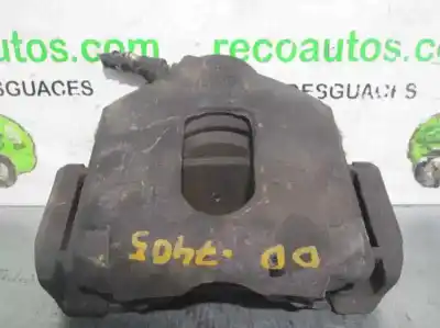 Автозапчасти б/у передний правый тормозной суппорт за ford streetka (ccs) 1.6 cat ссылки oem iam 