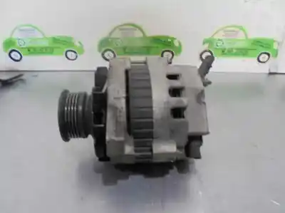 Second-hand car spare part alternator for daewoo aranos 1.8 oem iam references 219091  6j30
