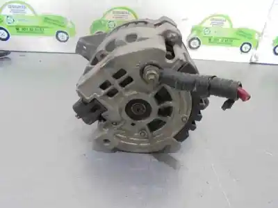 Second-hand car spare part alternator for daewoo aranos 1.8 oem iam references 219091  6j30