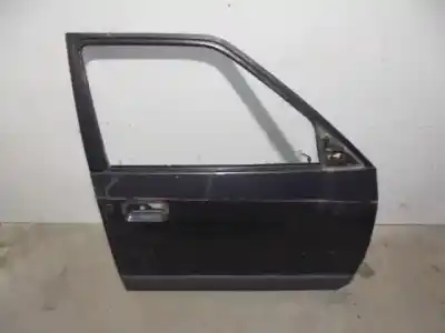 Peça sobressalente para automóvel em segunda mão PORTA DIANTEIRA DIREITA por CITROEN AX  Referências OEM IAM 96101654  