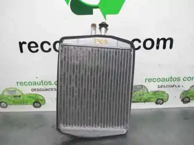 Автозапчасти б/у радиатор отопления / кондиционирования воздуха за ford streetka (ccs) 1.6 cat ссылки oem iam 