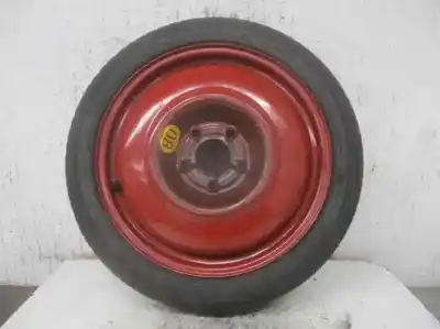 Gebrauchtes Autoersatzteil ERSATZRAD zum SAAB 9-5 BERLINA  OEM-IAM-Referenzen 24403036  T11570R1692M