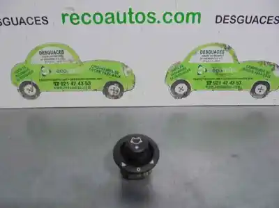 Автозапчасти б/у управление зеркалом за ford streetka (ccs) 1.6 cat ссылки oem iam 93bg17b676bb