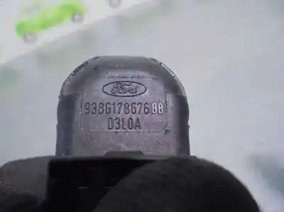 Автозапчастина б/у управління дзеркалами для ford streetka (ccs) 1.6 cat посилання на oem iam 93bg17b676bb  