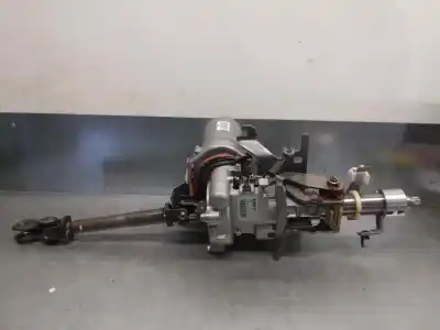 Peça sobressalente para automóvel em segunda mão COLUNA DE DIRECÇÃO por RENAULT SCENIC II (JM) (2003->)  Referências OEM IAM 8200741585  P922BD0045QLH