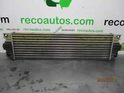 Peça sobressalente para automóvel em segunda mão intercooler por renault master desde ´98 2.8 tdi referências oem iam 859923x  ia1006
