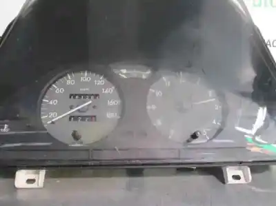 Peça sobressalente para automóvel em segunda mão quadrante por citroen saxo 1.5 diesel referências oem iam 9624877580  