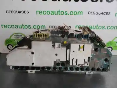 Peça sobressalente para automóvel em segunda mão quadrante por citroen saxo 1.5 diesel referências oem iam 9624877580  