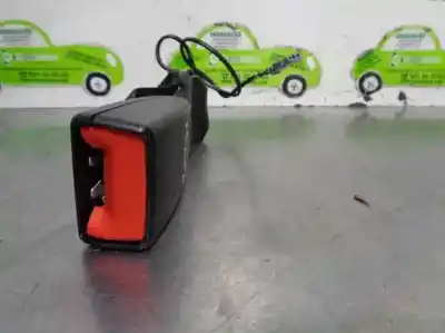 Автозапчасти б/у крюк для ремня задний центральный за opel corsa e (x15) 1.4 turbo (08 68) ссылки oem iam 13427737  