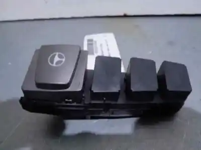 Pezzo di ricambio per auto di seconda mano controllo della luce per fiat bravo (198) 1.9 16v dynamic multijet riferimenti oem iam 15107a21120400