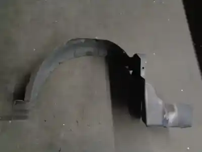 Автозапчасти б/у передняя левая колесная арка за kia carnival ii (gq) 2.9 crdi ссылки oem iam 0k53a56141 cesta 20-c 