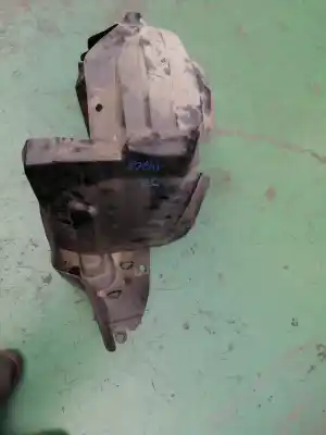 Автозапчасти б/у передняя левая колесная арка за kia carnival ii (gq) 2.9 crdi ссылки oem iam 0k53a56141 cesta 20-c 