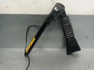 Peça sobressalente para automóvel em segunda mão pré-tensor de airbag dianteiro esquerdo por opel zafira a elegance referências oem iam 24469053