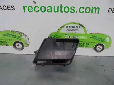 Pièce détachée automobile d'occasion POIGNÉE INTÉRIEURE AVANT GAUCHE pour SEAT IBIZA (6K)  Références OEM IAM 6K0837221C  