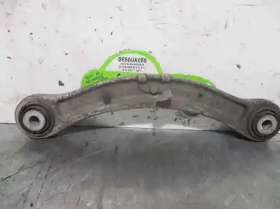 Автозапчасти б/у верхний задний правый рычаг подвески за volkswagen touareg (7la, 7l6, 7l7) 5.0 v10 tdi ссылки oem iam 7l0505375a   Автозапчасти б/у верхний задний правый рычаг подвески за volkswagen touareg (7la, 7l6, 7l7) 5.0 v10 tdi ссылки oem iam 7l0505375a