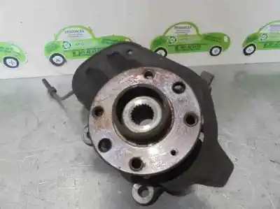 Peça sobressalente para automóvel em segunda mão manga de eixo dianteira esquerda por opel combo tour 1.3 cdti 16v referências oem iam 