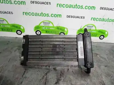 Peça sobressalente para automóvel em segunda mão RESISTÊNCIA SOFAGEM CHAUFFAGE por HONDA CIVIC BERLINA 5 (FK)  Referências OEM IAM   A30105A