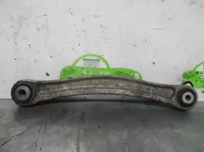 Piesă de schimb auto la mâna a doua BRAT SUSPENSIE SUPERIOR STÂNGA SPATE pentru VOLKSWAGEN TOUAREG (7LA, 7L6, 7L7)  Referințe OEM IAM 7L0505376A  