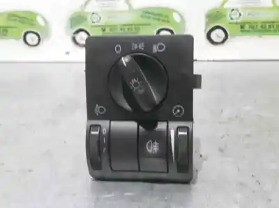 Peça sobressalente para automóvel em segunda mão comutador de luzes por opel combo tour 1.3 cdti 16v referências oem iam 9116614