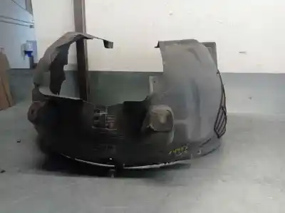 Автозапчасти б/у передняя правая колесная арка за opel corsa d 1.3 16v cdti ссылки oem iam 13187357 cesta 16-b 