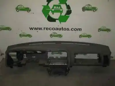 Peça sobressalente para automóvel em segunda mão tablier por opel monterey 3.0 dti cat referências oem iam   