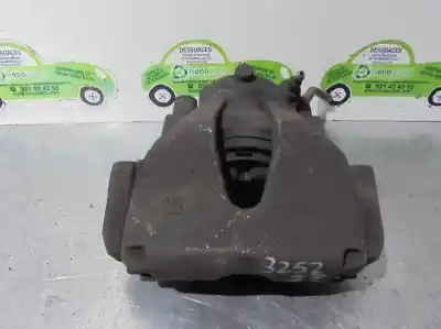 Peça sobressalente para automóvel em segunda mão pinça de travão dianteira esquerda por opel combo tour 1.3 cdti 16v referências oem iam 982317352