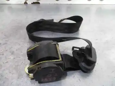 Piesă de schimb auto la mâna a doua CENTURÃ DE SIGURANTÃ SPATE STÂNGA pentru VOLKSWAGEN SHARAN (7M6/7M9)  Referințe OEM IAM 7M0857812E  