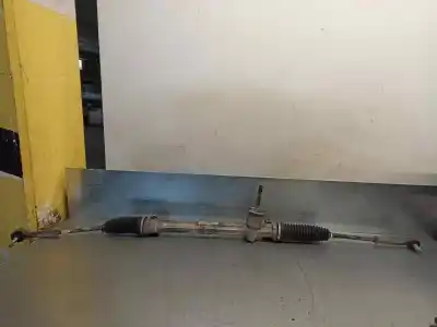 Peça sobressalente para automóvel em segunda mão caixa de direção por opel corsa d 1.3 16v cdti referências oem iam 900036