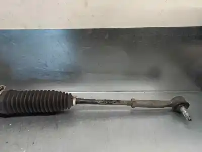 Second-hand car spare part steering rack for opel corsa d 1.3 16v cdti oem iam references 900036  a0006135