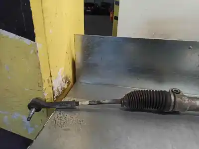 Second-hand car spare part steering rack for opel corsa d 1.3 16v cdti oem iam references 900036  a0006135