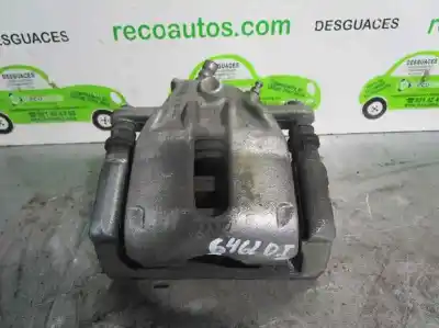 Second-hand car spare part front right brake caliper for dacia dokker monospace (ke_) 1.5 dci (keaj keah) oem iam references 7701208333