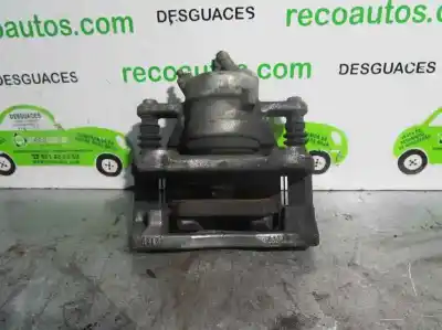 Автозапчасти б/у передний правый тормозной суппорт за dacia dokker monospace (ke_) 1.5 dci (keaj keah) ссылки oem iam 7701208333  8963d