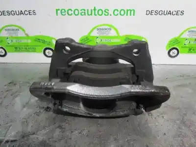 Автозапчасти б/у передний правый тормозной суппорт за dacia dokker monospace (ke_) 1.5 dci (keaj keah) ссылки oem iam 7701208333  8963d